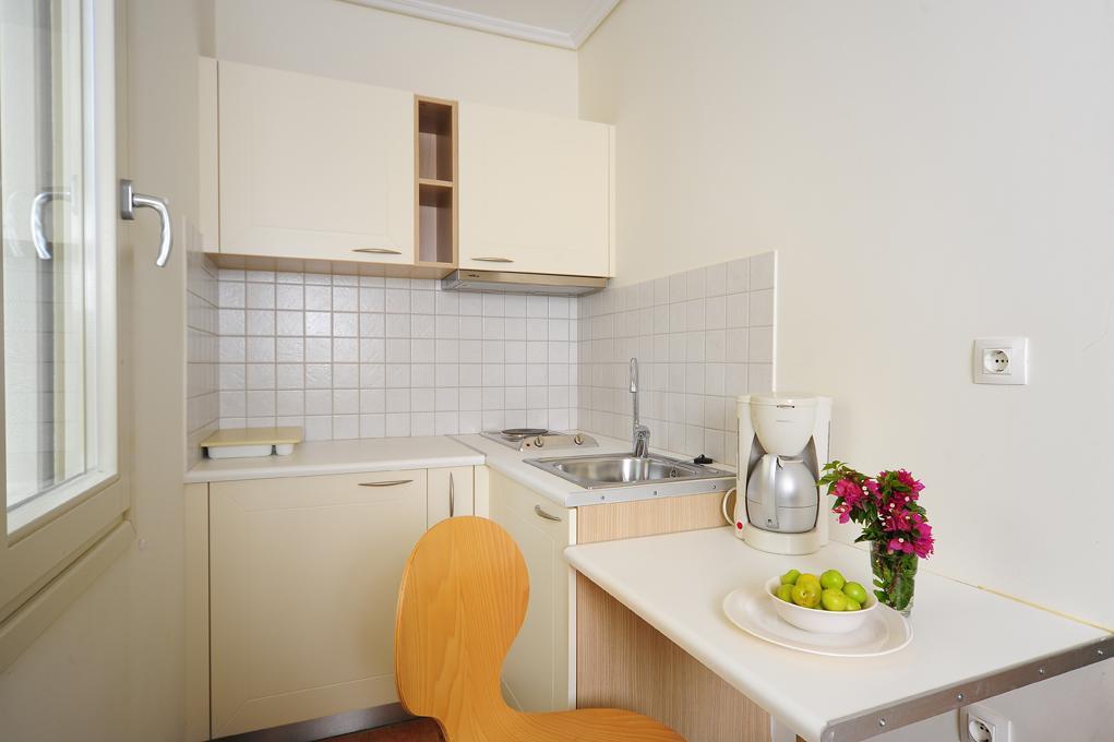 Petrokalli Houses Kalamos  Екстер'єр фото