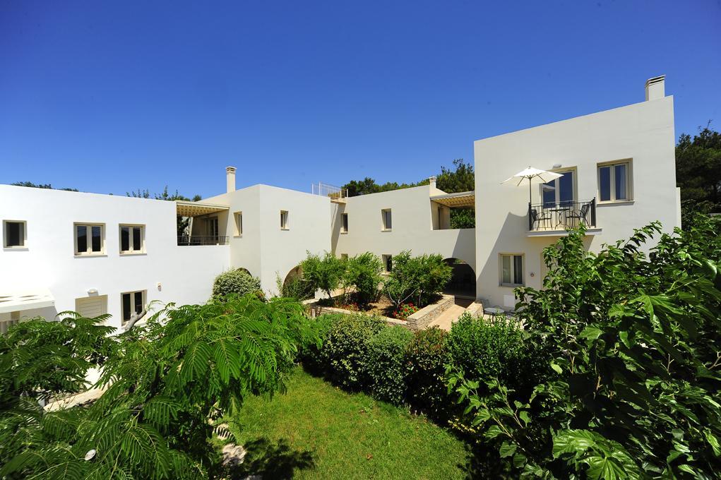 Petrokalli Houses Kalamos  Екстер'єр фото