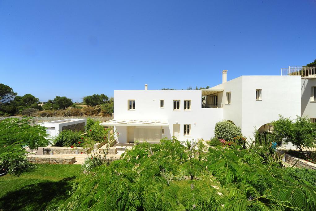 Petrokalli Houses Kalamos  Екстер'єр фото